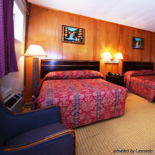 Budget Inn Pulaski Quarto foto