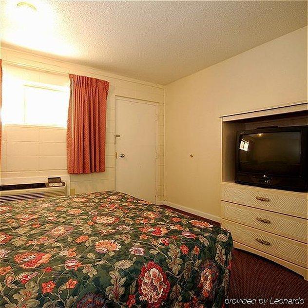 Budget Inn Pulaski Quarto foto